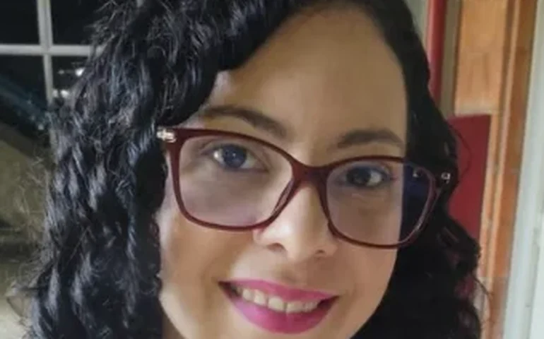 Professora Aline Cavalcanti de Queiroz é eleita para Academia de Ciências