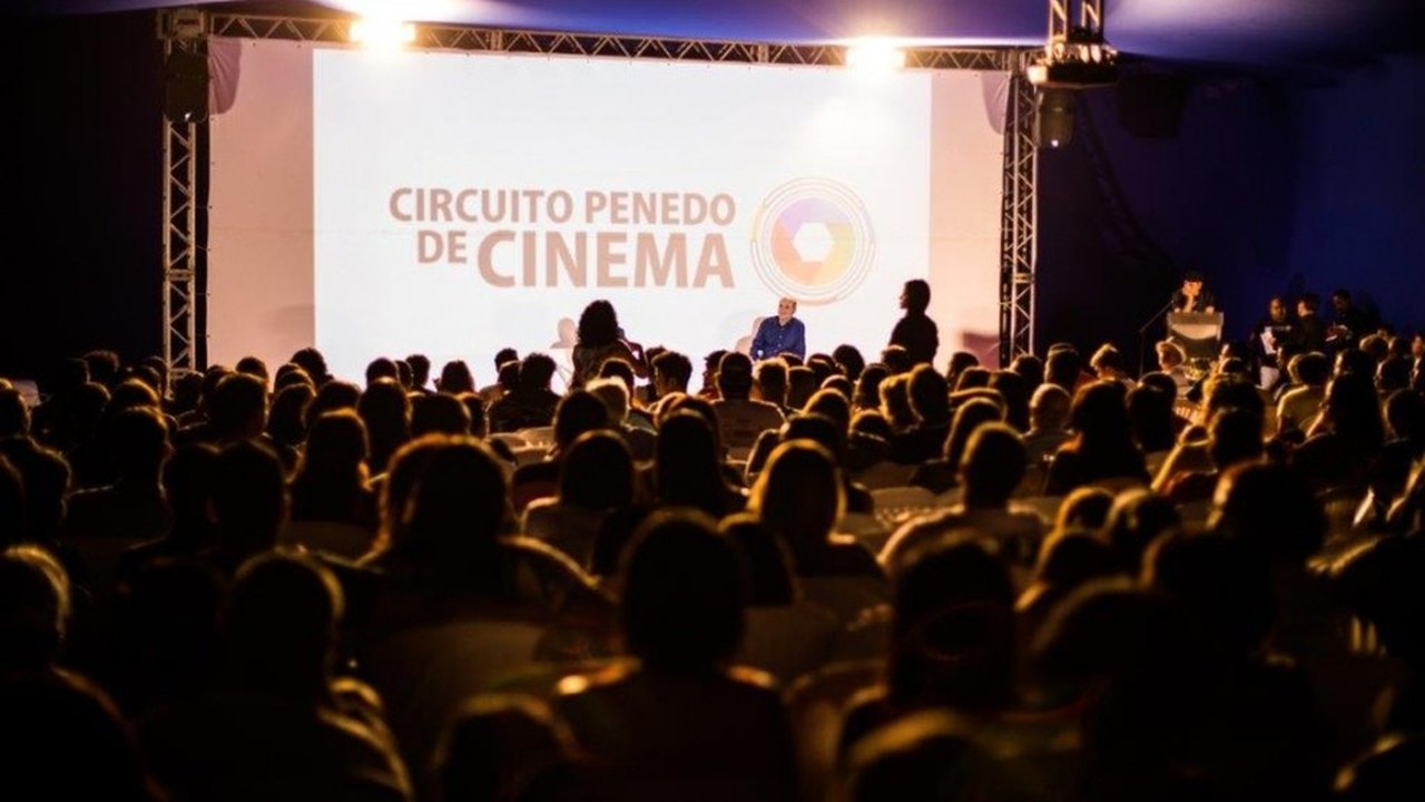Circuito Penedo de Cinema divulga filmes selecionados para 2021