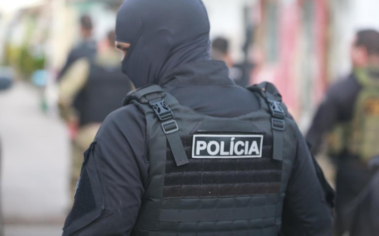 Polícia Civil prende seis acusados de estupro em Maceió em uma semana