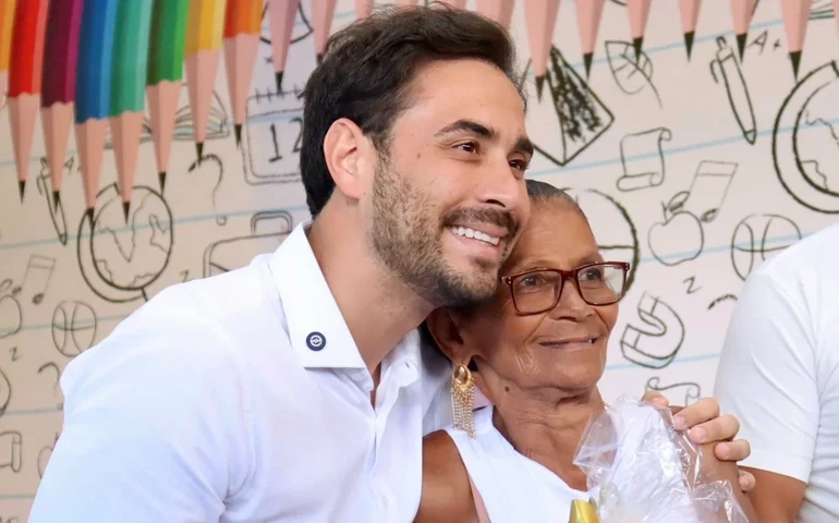 Educação de Santana do Mundaú promove formatura para os alunos dos 9º anos e EJA