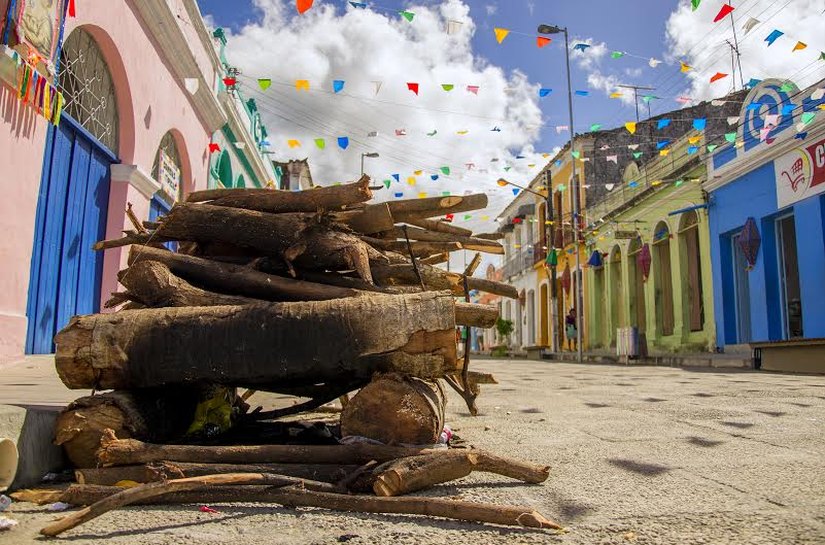 Marechal Forró Folia 2016 começa nesta quinta-feira (23)