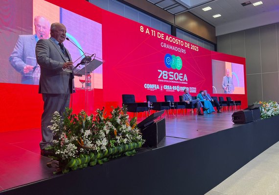 Gramado será sede da 78ª Semana Oficial de Engenharia e Agronomia