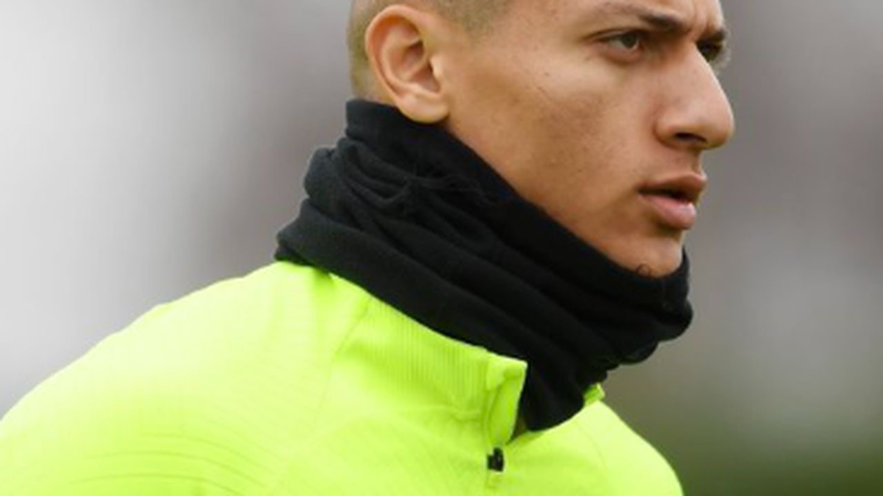 Richarlison marca, Tottenham bate o Everton e emplaca 3ª vitória seguida no Inglês