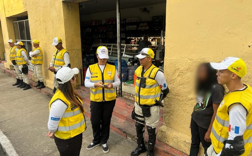 Mãe abandonou duas filhas na Rodoviária de Maceió