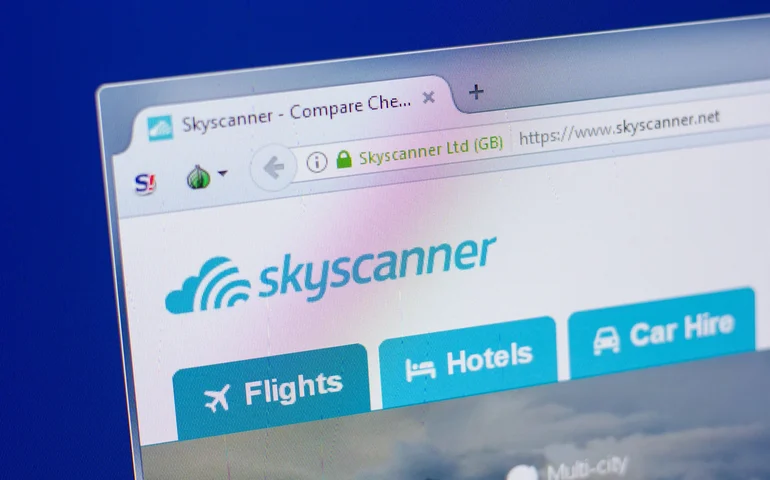 Skyscanner integra ferramenta ao ChatGPT para facilitar busca por passagens aéreas