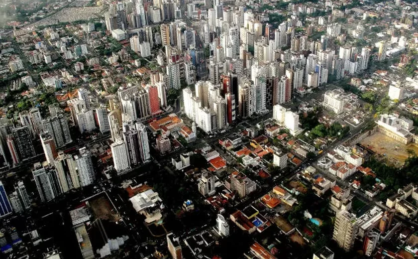 FipeZap: Curitiba lidera alta nos preços de venda de imóveis residenciais em abril