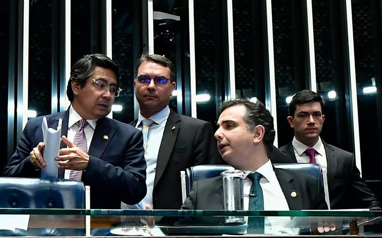 MP que modifica Código de Trânsito Brasileiro segue para sanção