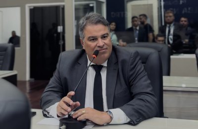 "A população foi condenada sem direito a defesa", afirma Samyr Malta na Câmara de Maceió