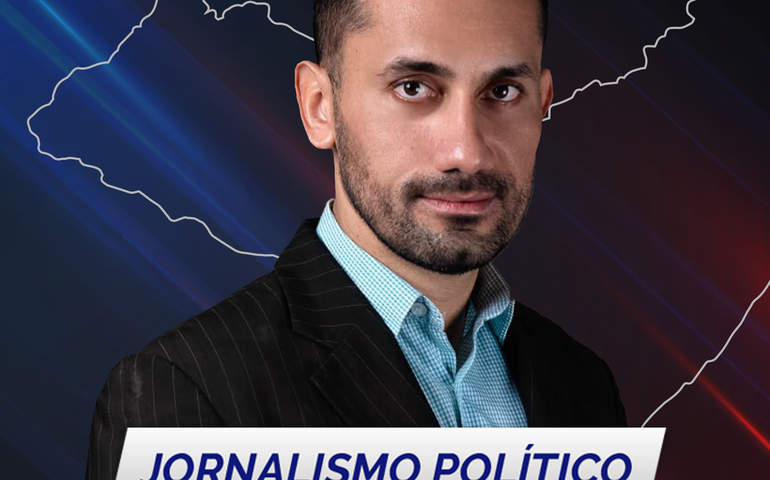 Jornalista defende liberdade da imprensa e diz que 'ataques' não cessam seu trabalho como profissional