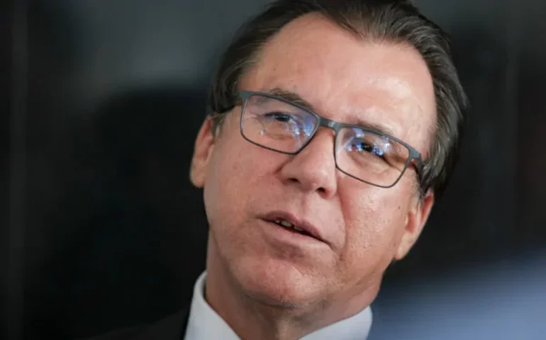 Marinho sobre BC: está faltando estudar um pouco fundamentos da economia