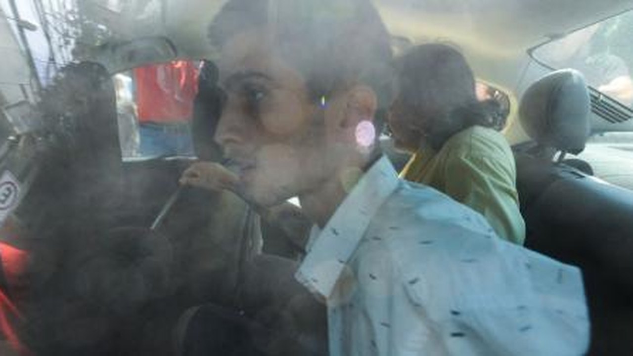 Justiça do Rio nega habeas corpus a acusados da morte de cinegrafista