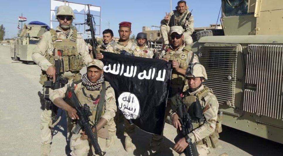 Organização terrorista é conhecida por organizar ataques ao redor do mundo