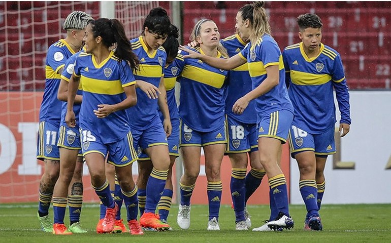 Confira as 3 primeiras equipes classificadas para as Quartas de Final