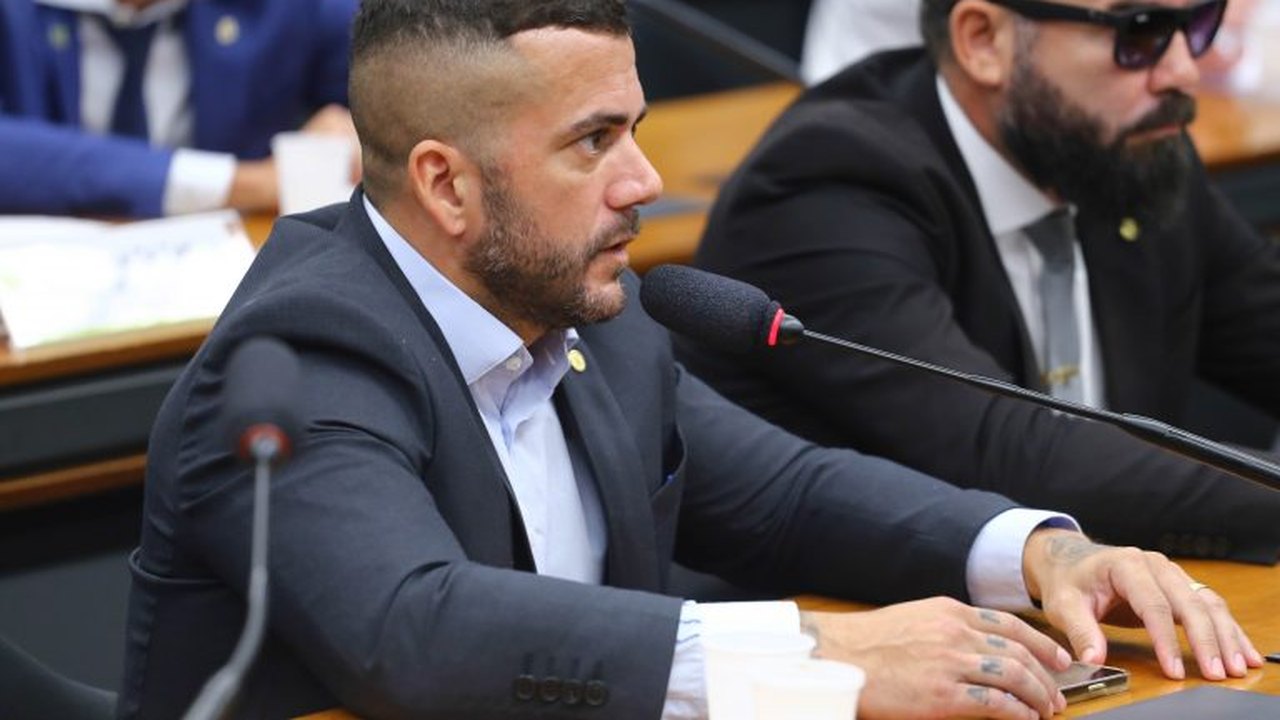Sem União-PP, PL terá chapa puro-sangue no Rio com Jordy para o Senado e mulher na vice de Douglas Ruas