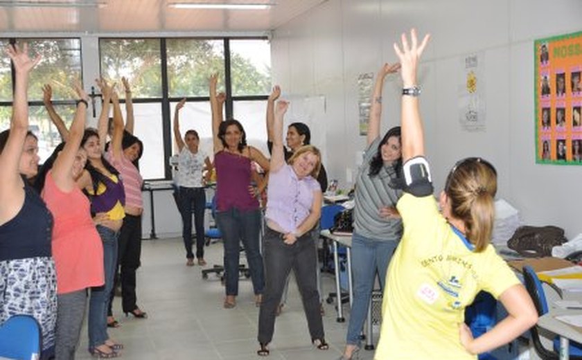 Arapiraca: Prorrogado edital para promotores de Saúde e Cultura de Paz