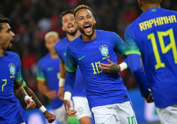 Pode faltar ao trabalho em dia de jogos da Seleção?