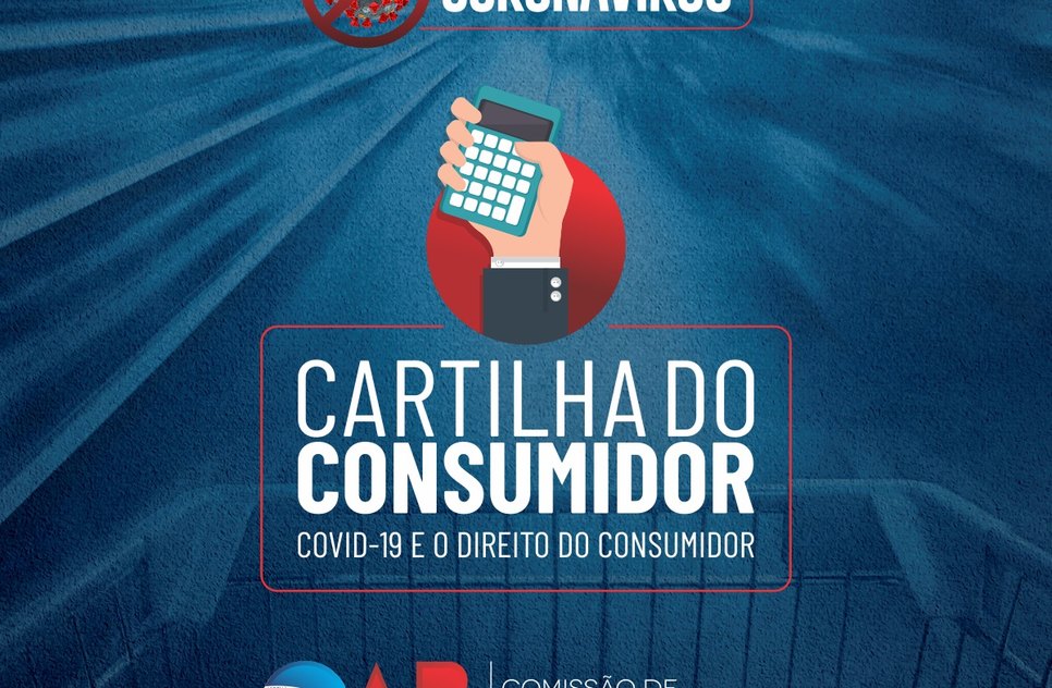 CARTILHA DO CONSUMIDOR
