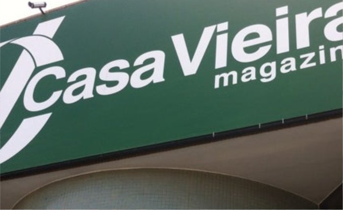 Lojas Casa Vieira estarão fechadas nesta terça-feira, 11, em luto por Severino Vieira