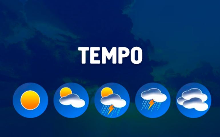 Máximas no Nordeste podem chegar a 40°C nesta terça (29); pode chover em alguns estados
