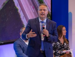 Ministro Renan Filho Assessoria Especial de Comunicação Ministério dos Transportes