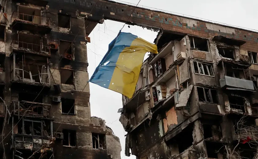 Ucrânia busca retomar trocas de prisioneiros e mira libertação de 1.200 detidos pela Rússia