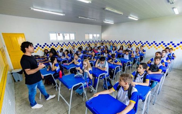 Prefeitura realiza a 12ª convocação do PSS da Educação; Confira