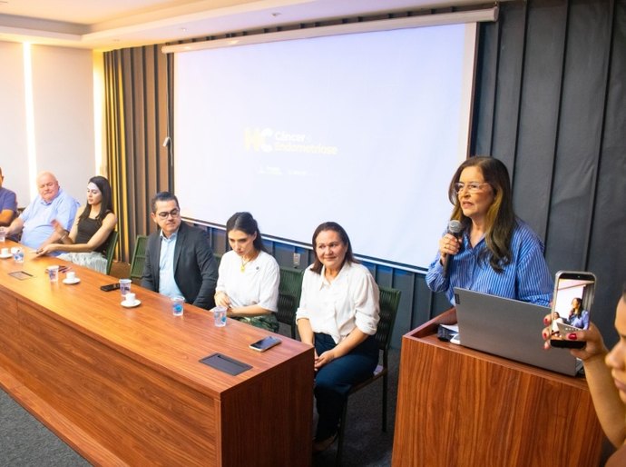Prefeitura lança programas inéditos para tratar pacientes com câncer e endometriose no Hospital da Cidade