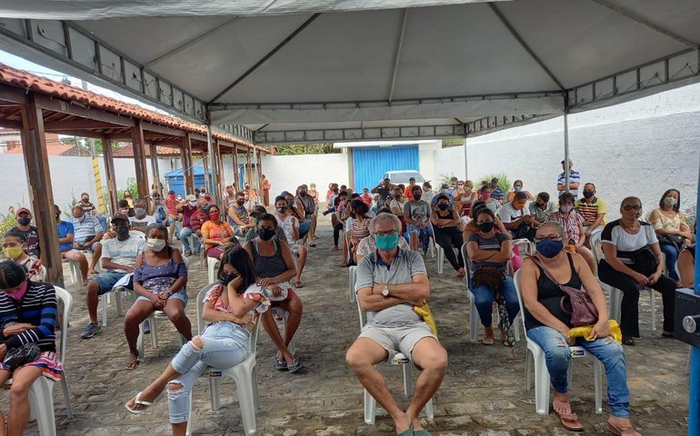 Mutirão do Bem Legal Especial zera fila de atendimentos agendados