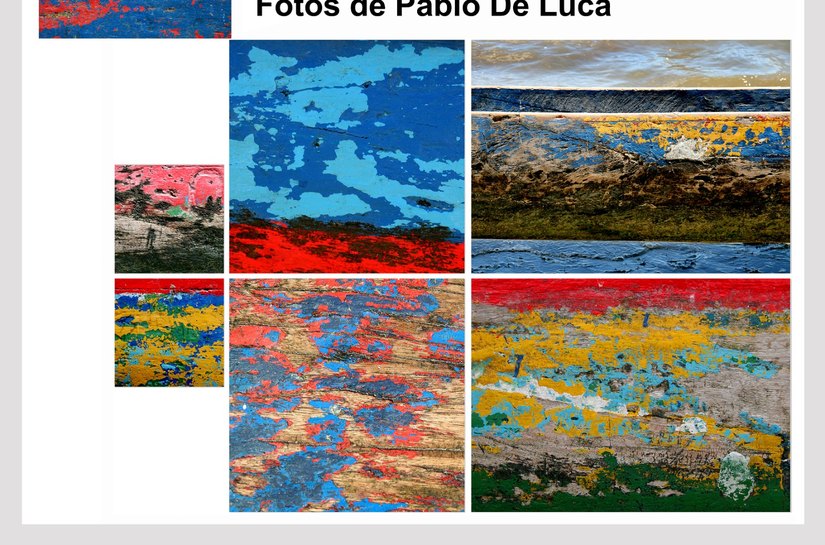 'Fragmentos': mais um livro de arte artesanal da Editora “Luz do Sol” que já se encontra a disposição dos leitores