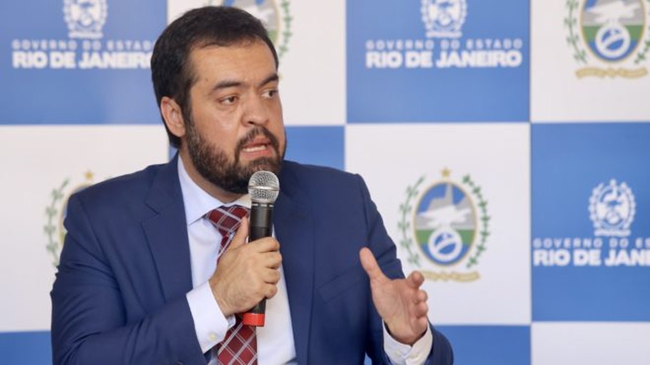 RJ está otimista com aprovação de medidas do novo plano de recuperação fiscal