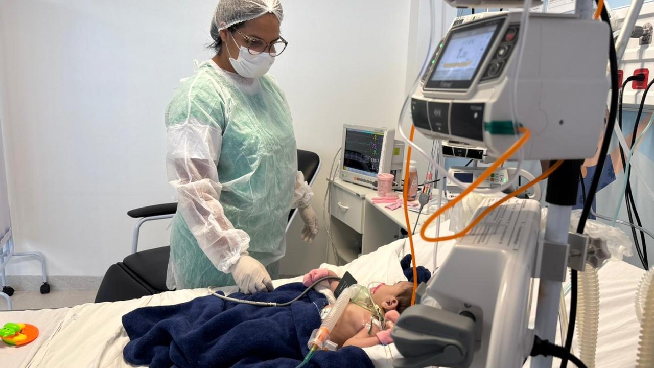 Hipertensão arterial também afeta crianças e adolescentes e exige atenção precoce, alerta cardiologista do Hospital do Coração Alagoano