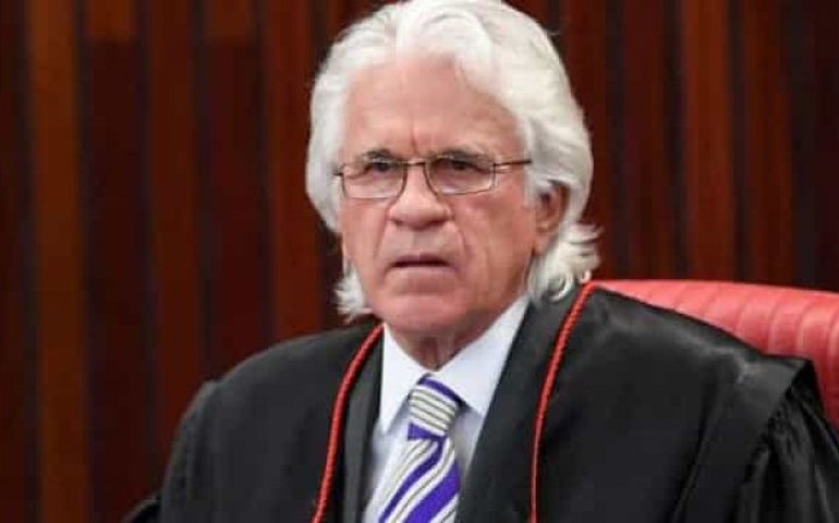 Filho de ministro do STJ ganha apoio e deve ser indicado pela Câmara ao CNJ