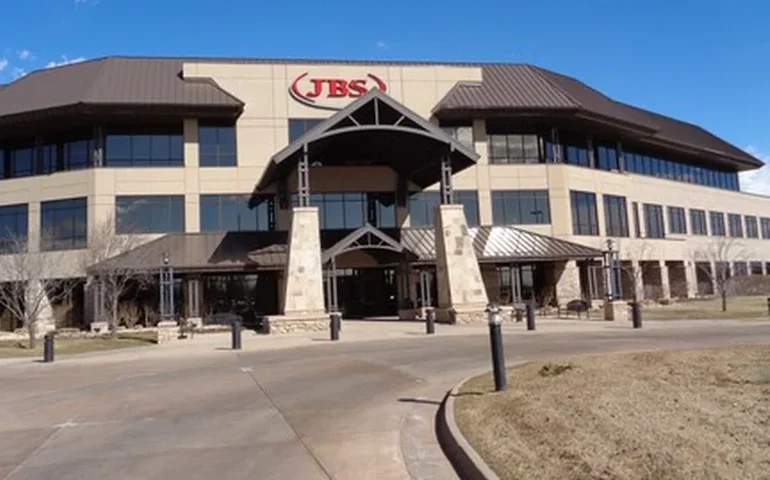 JBS recebe aval de acionistas para lançar ações nos EUA