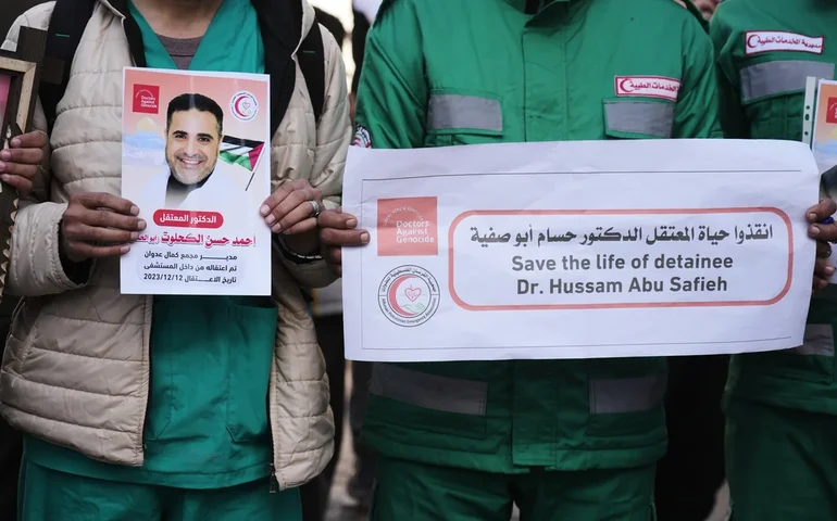 Ataque com drone mata 3 em Gaza enquanto o Hamas se prepara para transferir o governo para um novo comitê.