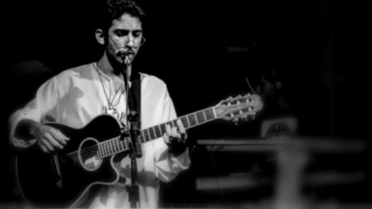 Docho Manta lança cd autoral no projeto ‘Quinta no Arena’