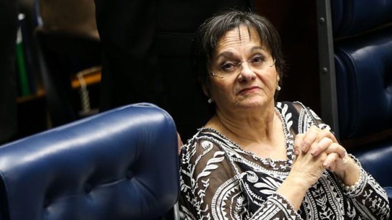 Maria da Penha merece ganhar o Nobel da Paz