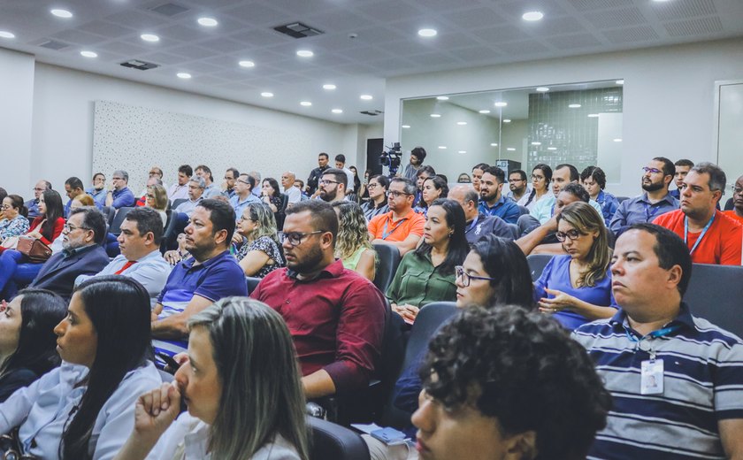 Projeto Sextas do Saber da Sefaz debate sobre Previdência Complementar em Alagoas