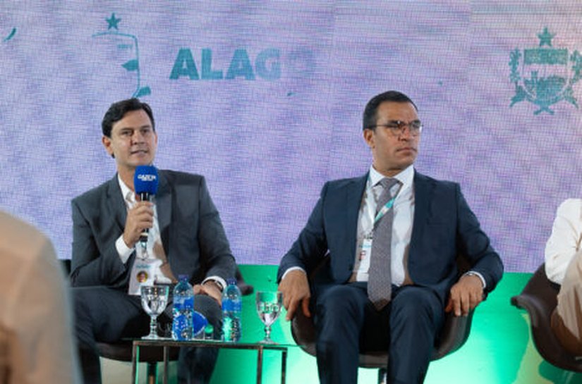 Presidente da AMA defende diálogo entre concessionárias e usuários no Gazeta Summit Água