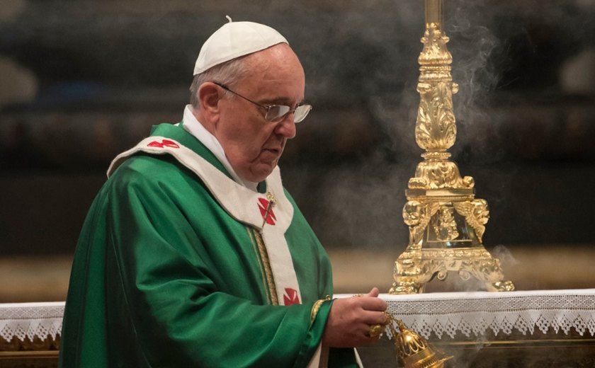 Papa nomeia mulheres em conselho pela primeira vez na história