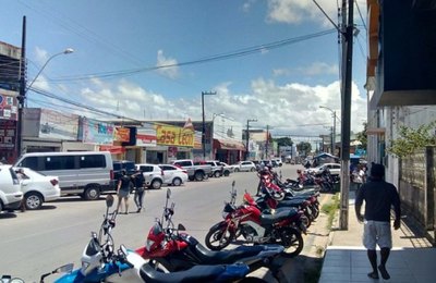 Estudo aponta Coruripe como o município com maior desenvolvimento de Alagoas