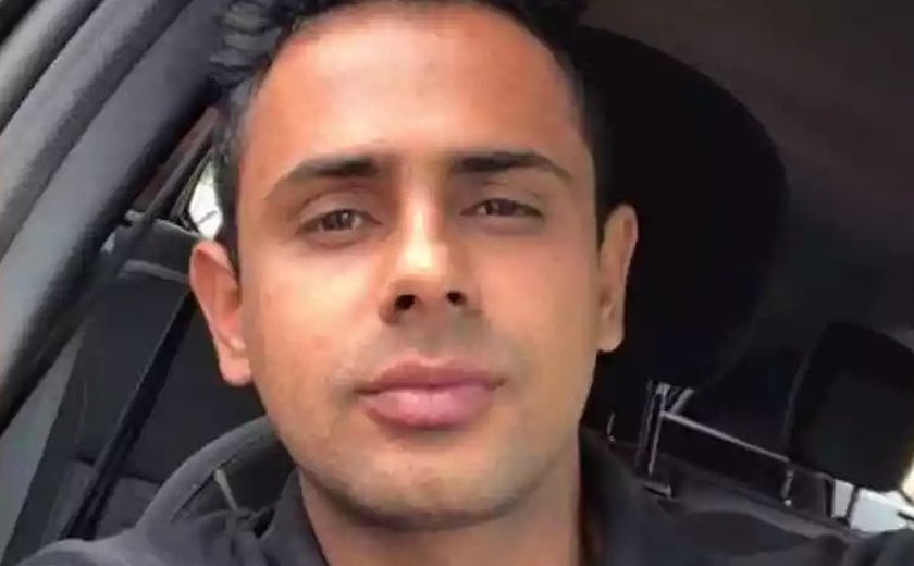 Empresário desaparece após sair para cobrar dívida de R$ 1 milhão