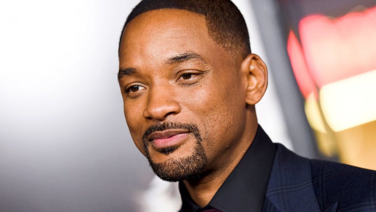 Netflix retoma produção de filme com Will Smith um ano após tapa no Oscar