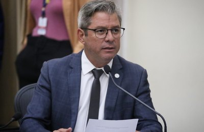 Cabo Bebeto repercute controvérsia entre Unimed e clínicas que prestam serviços a pessoas com TEA