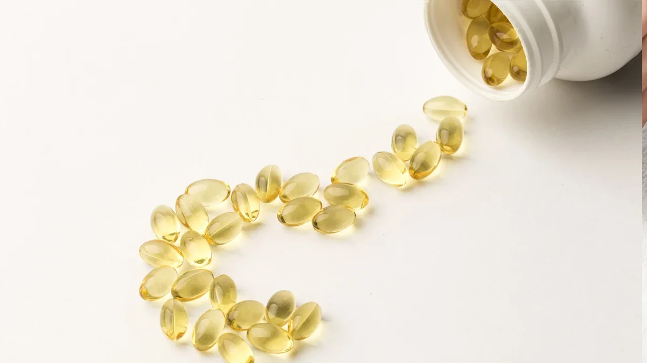 Estudo revela possível efeito desconhecido da vitamina D2 em suplementos