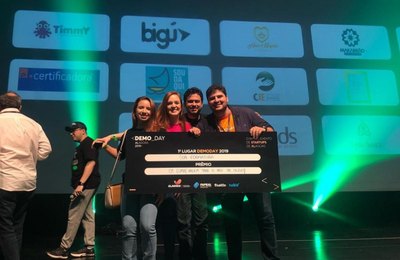 Governo de Alagoas promove maior evento de aceleração de startups do estado 