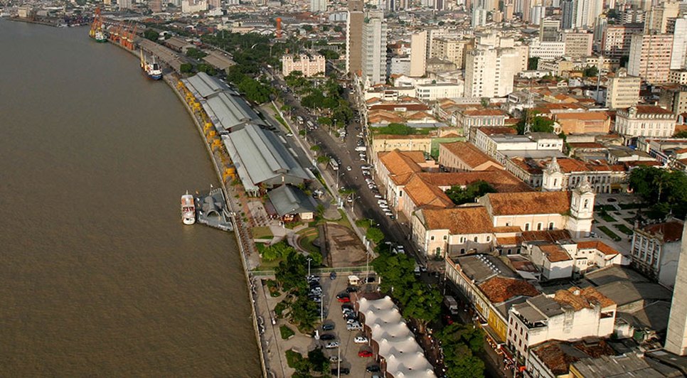 belem cop 30