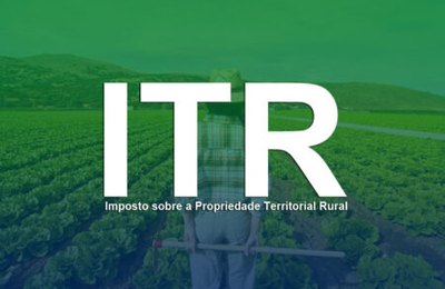 Inscrições da 3ª turma do Curso de Formação do ITR será entre 7 e 11 de junho 