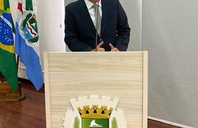 Câmara aprova indicação do vereador Marcelo Palmeira para reavaliação de custos do São João  