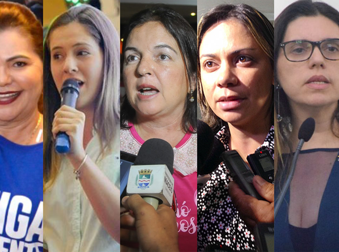 Próxima legislatura da Assembleia terá a maior bancada feminina de sua história