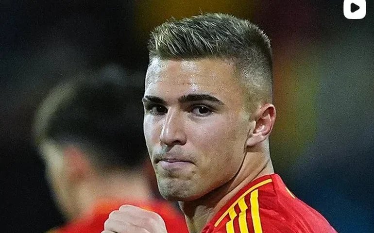 Espanha e mais três seleções podem garantir vaga na Copa do Mundo neste sábado